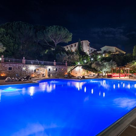 Hotel Bramante Todi Kültér fotó