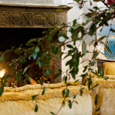 Hotel Bramante Todi Kültér fotó