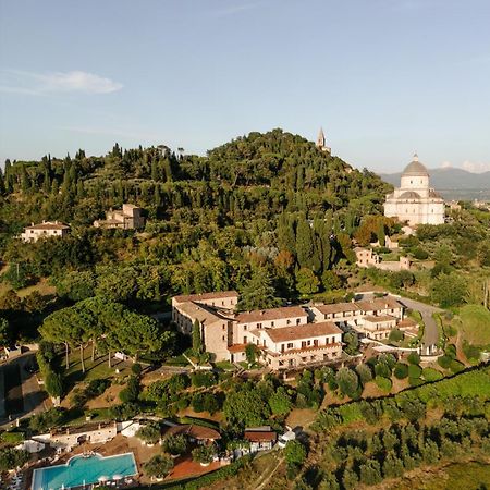 Hotel Bramante Todi Kültér fotó