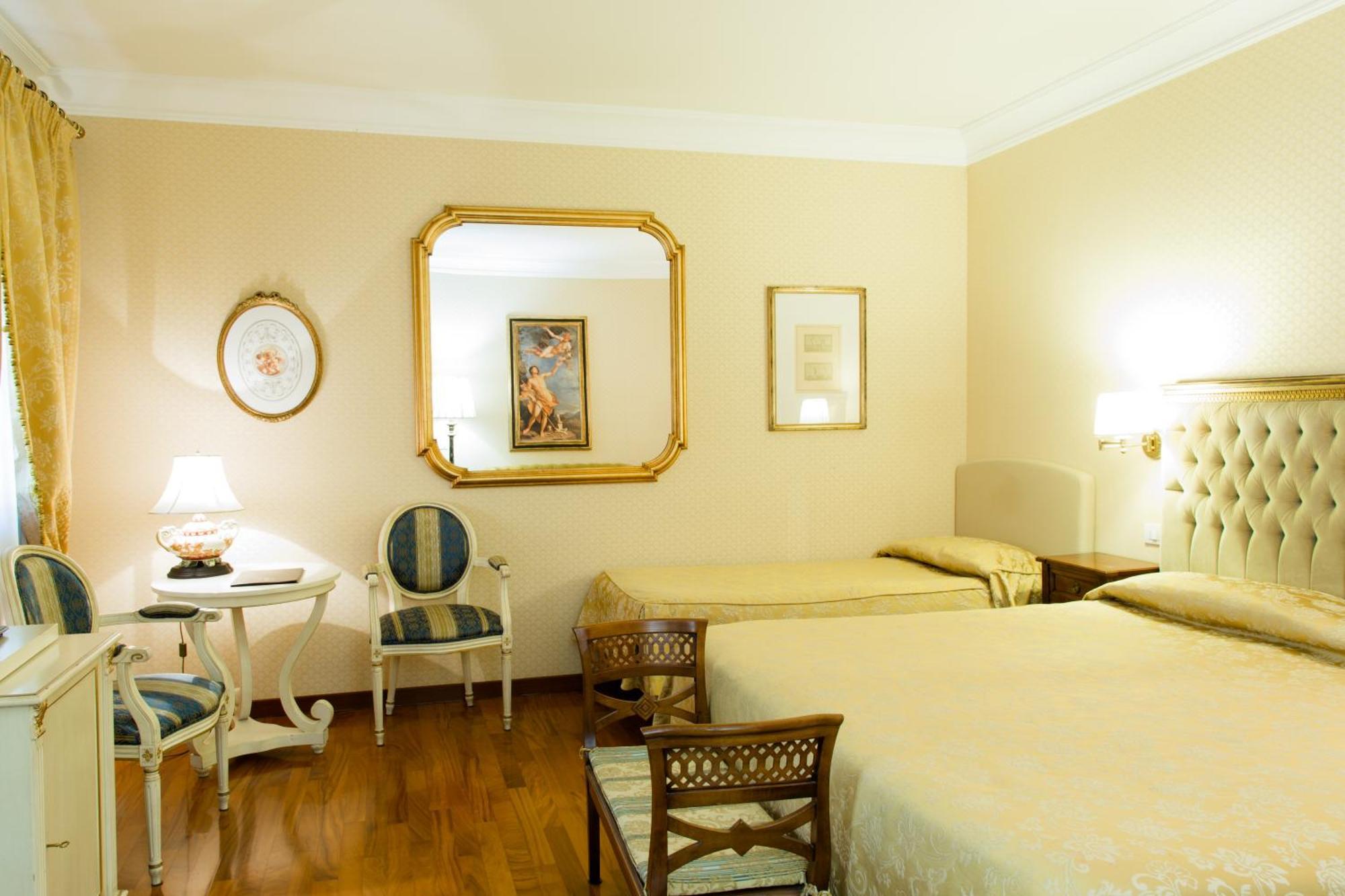 Hotel Bramante Todi Kültér fotó