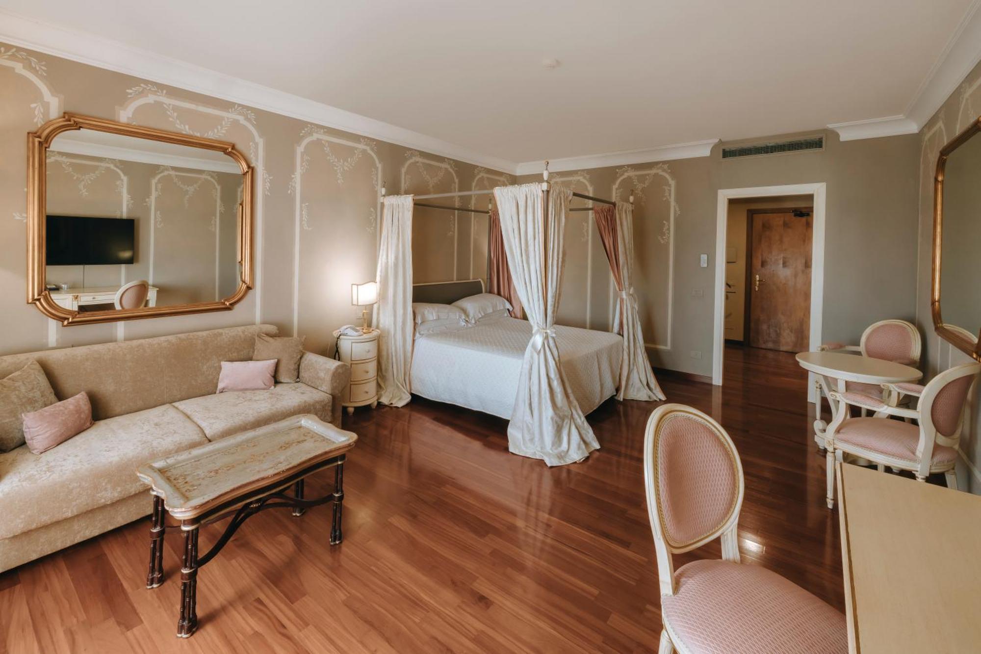 Hotel Bramante Todi Kültér fotó