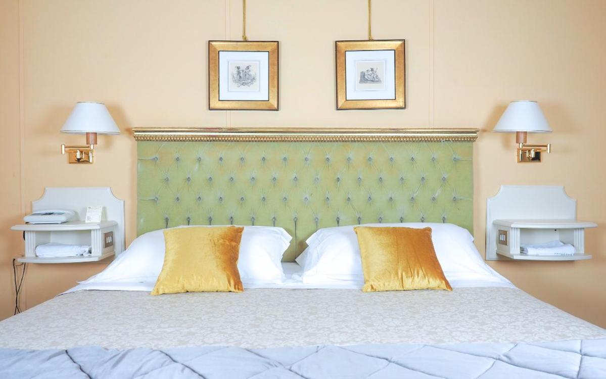 Hotel Bramante Todi Kültér fotó