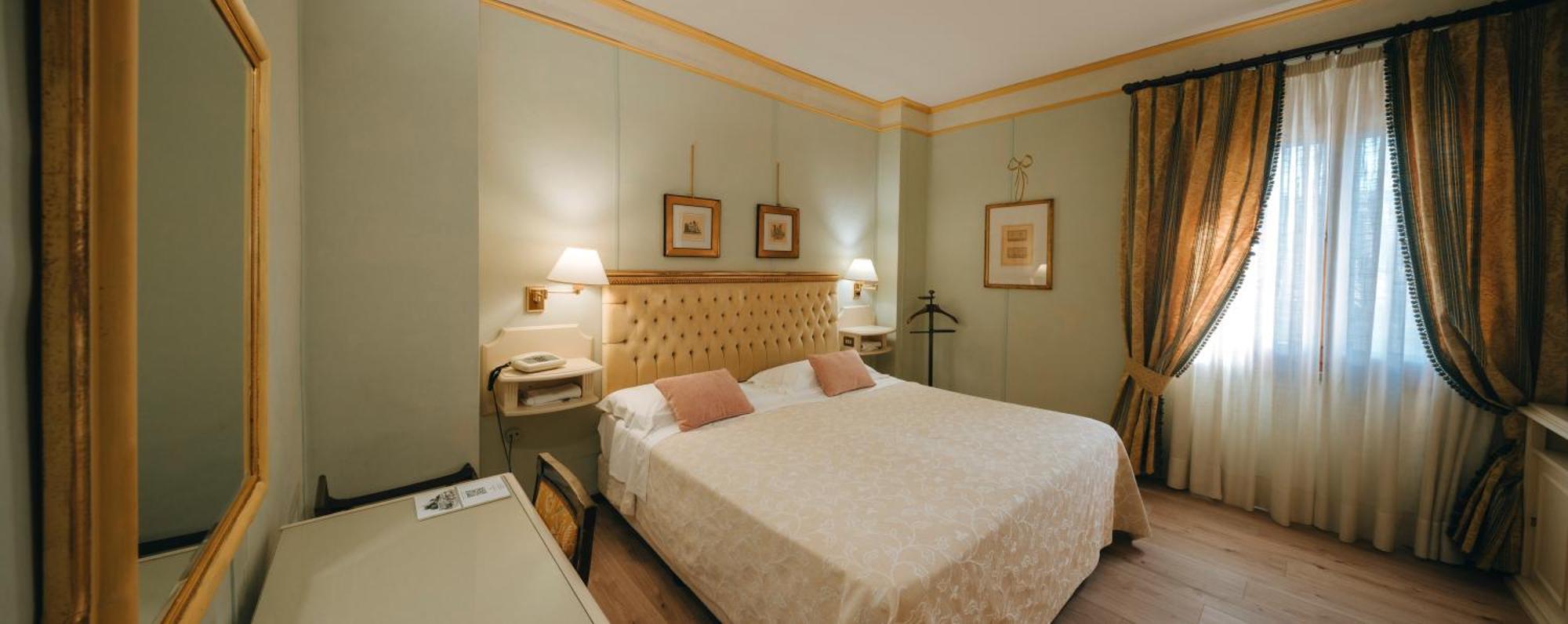 Hotel Bramante Todi Kültér fotó