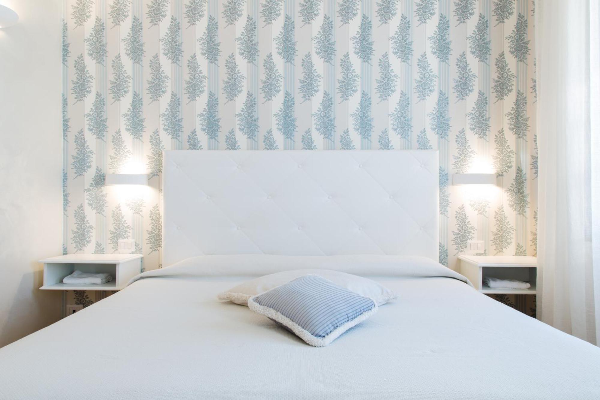 Hotel Bramante Todi Kültér fotó