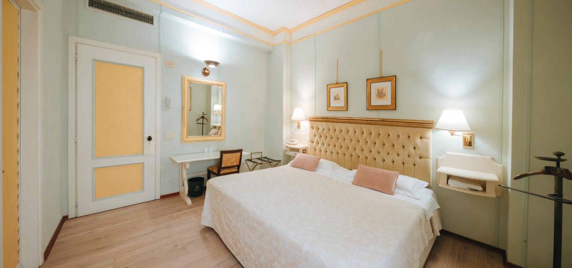 Hotel Bramante Todi Kültér fotó