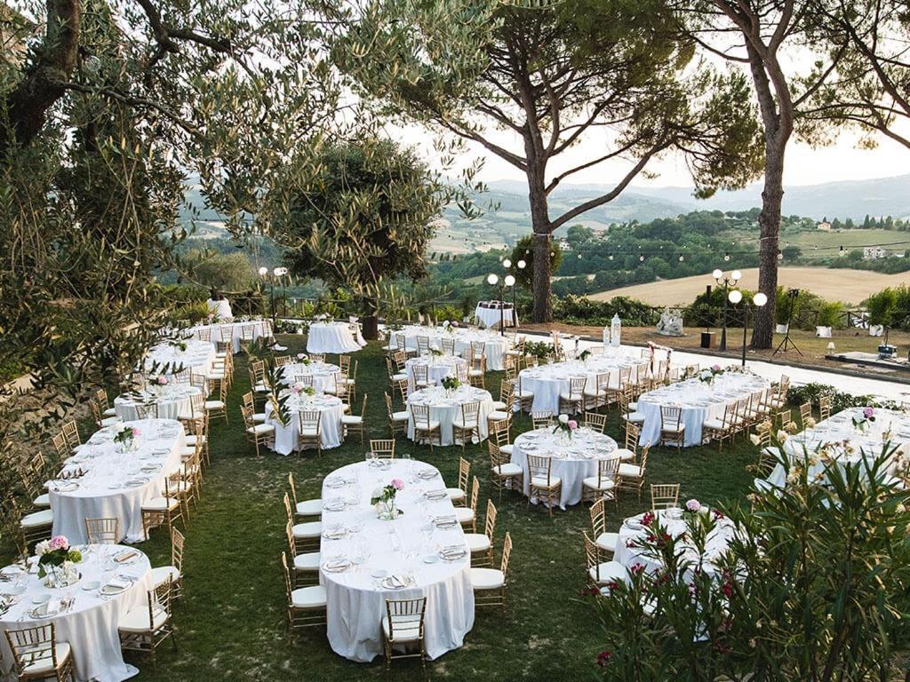 Hotel Bramante Todi Kültér fotó